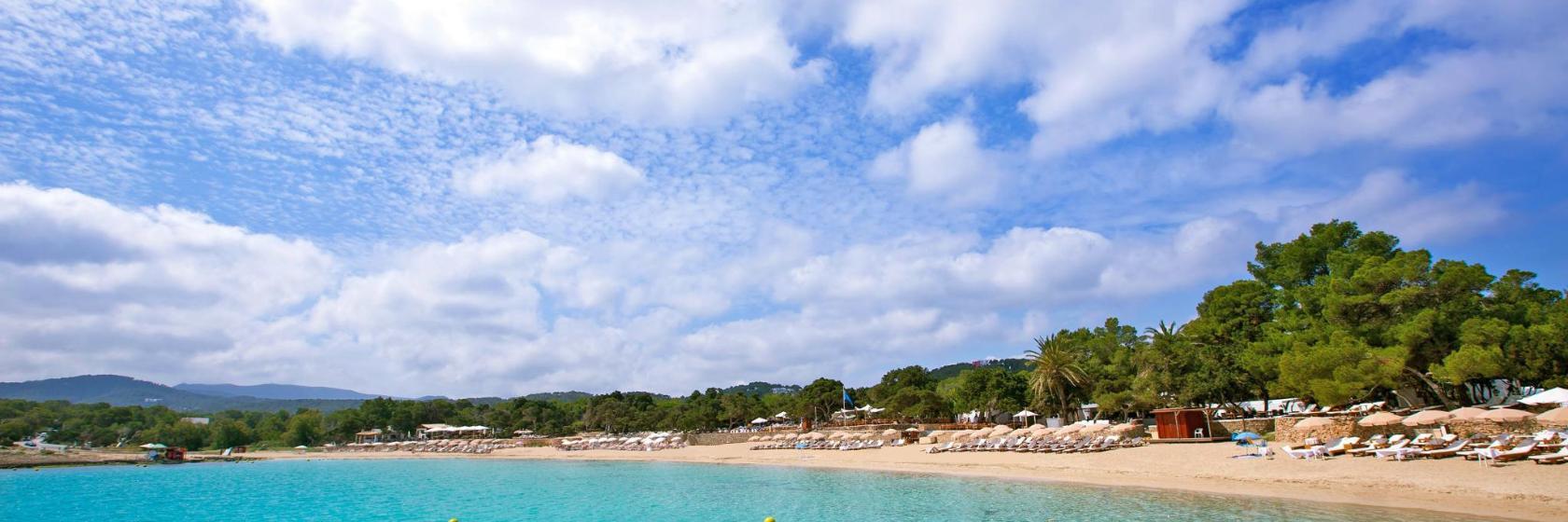 Cala Bassa Beach Club