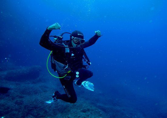 Orcasub Ibiza Diving Center